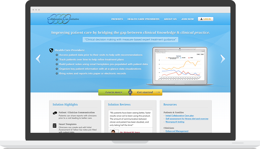 Collaborative Care Initiative